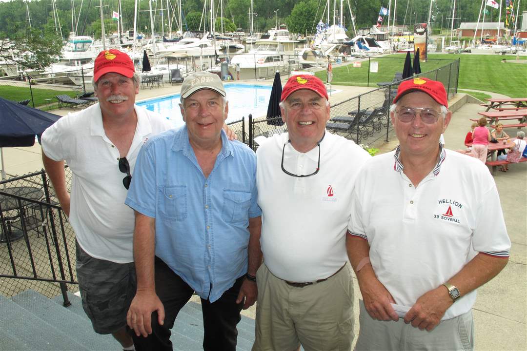 Bill-Hartman-Bob-Broge-Doug-Hura-Bob-Coleman