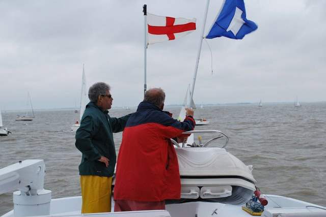 Mills-Race-start-signals