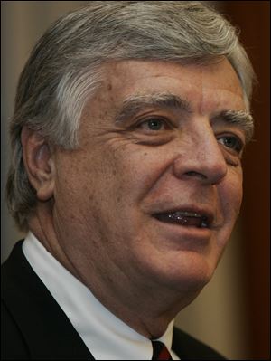 Dan Johnson