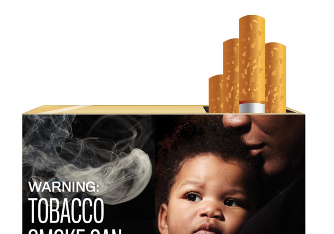 fda cigarettes How a Cigarette Is Engineered FDA changes course on graphic