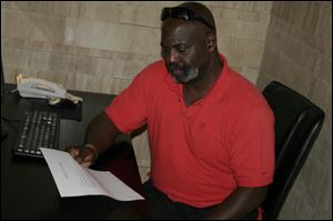 Toledo Mayor Mike Bell, shown during his recent trip to China, is planning his third trip as well as a stop in Japan.