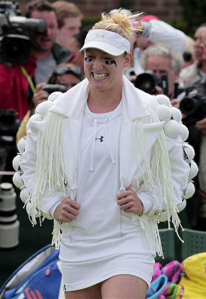 Bethanie-Mattek-Sands