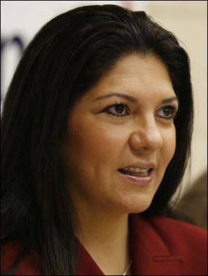 Anita Lopez