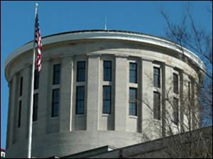 A final vote on the policy-heavy budget is expected in the Senate Tuesday and in the House most likely on Thursday.