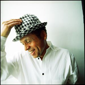 Garland Jeffreys
