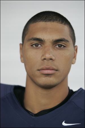 Chris Wormley