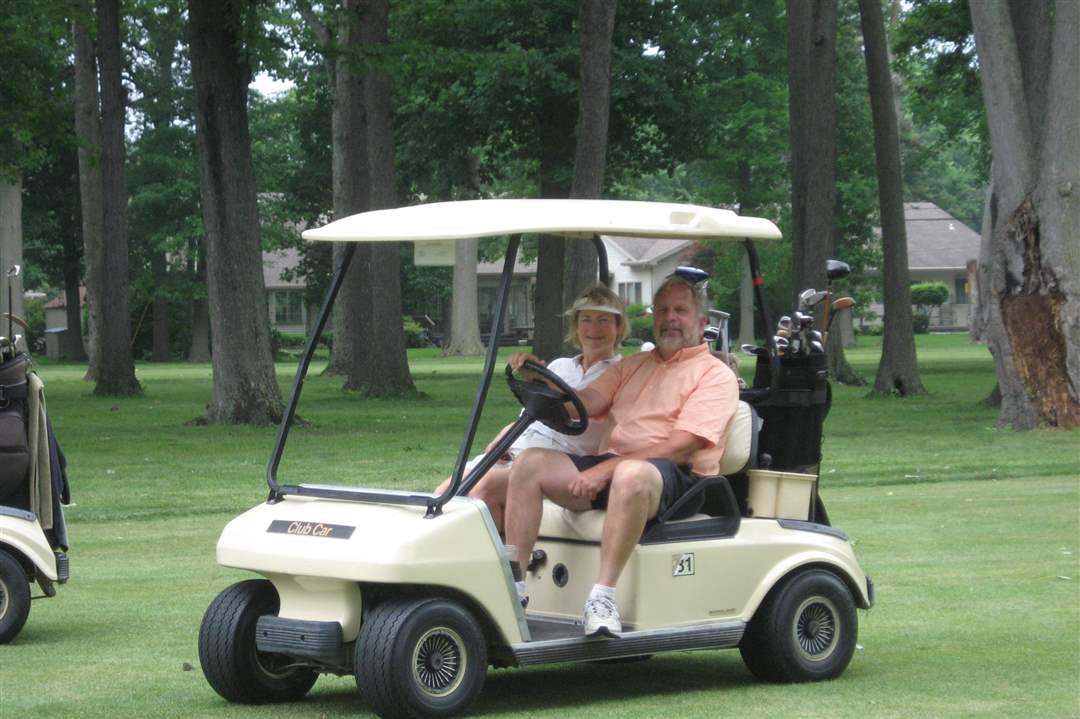 Golf-Lynda-Gallant-Jim-Wallace