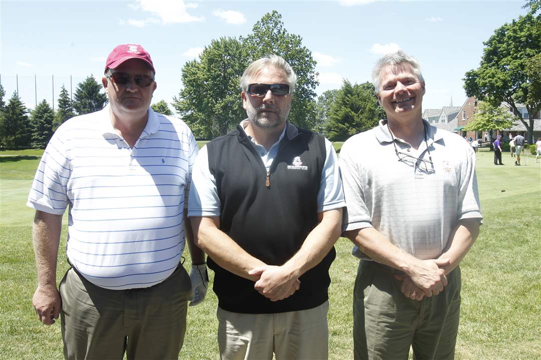 Golf-Mark-Ralston-Dick-LaValley-Dan-LaValley