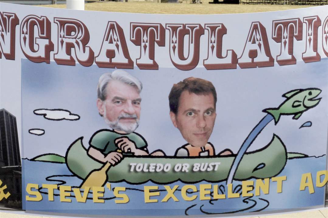 Congratualtions-sign