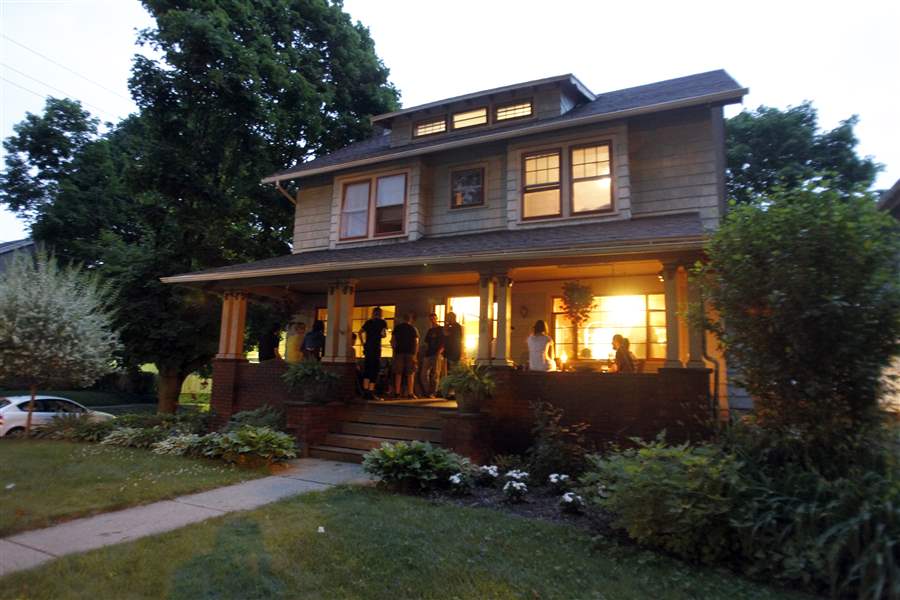 Robinwood-Concert-House
