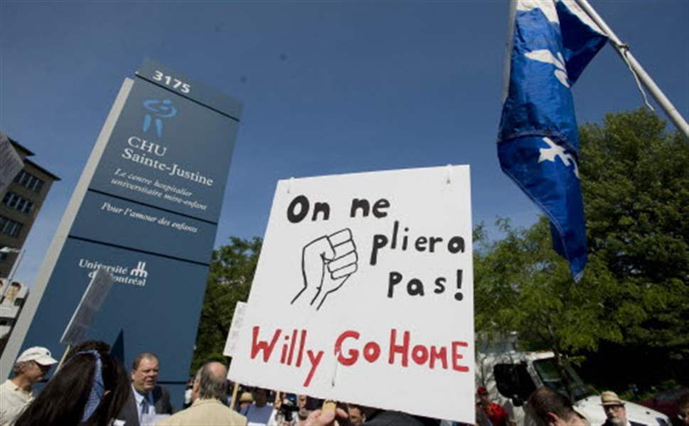 protests-william-kate-visit-canada