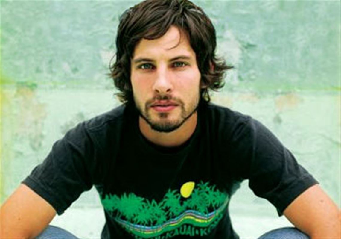 Sam Roberts ready to rock Frankie's | The Blade