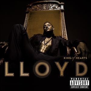 'King of Hearts,' by LLOYD.