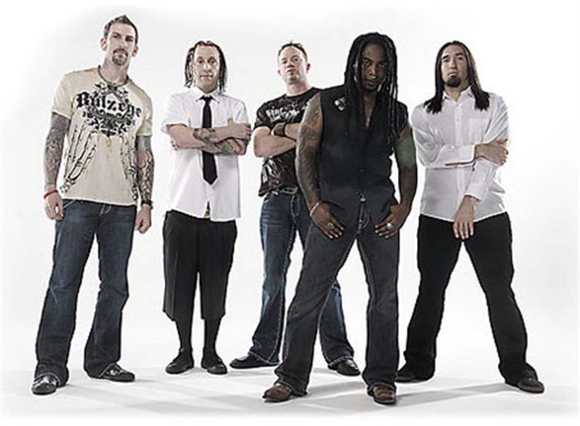Sevendust