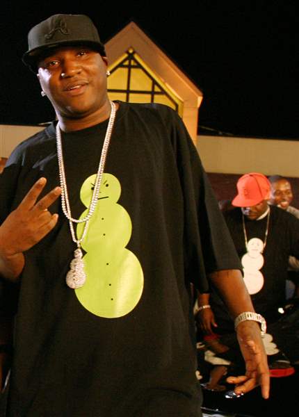 JEEZY-snowman