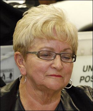 Linda Howe