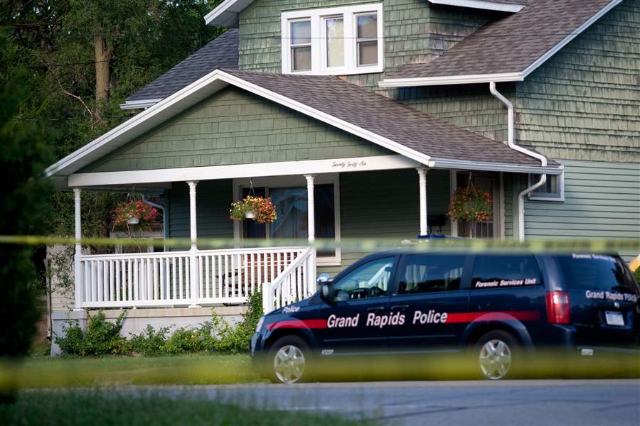 Grand-Rapids-shooting-spree-home