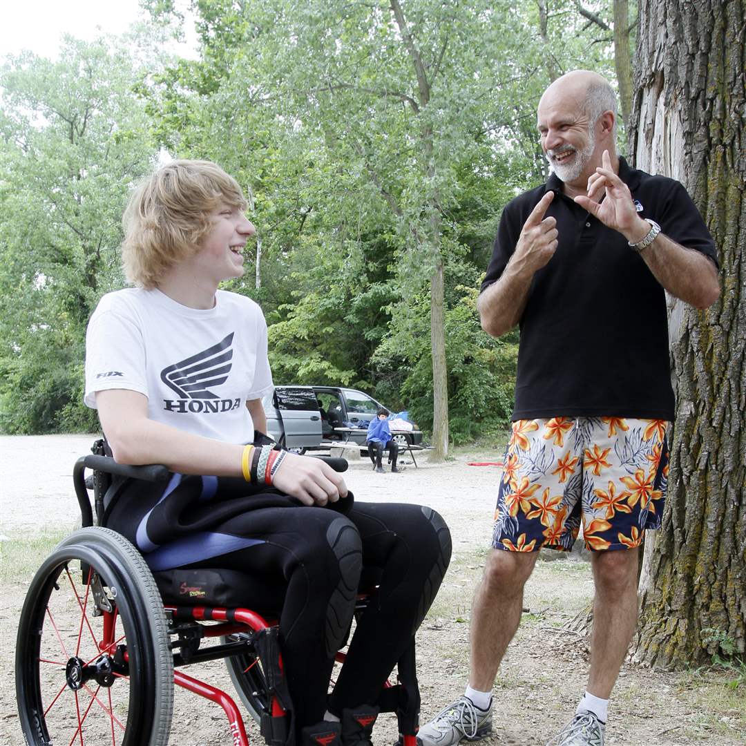 John-Harris-pre-dive-instructions
