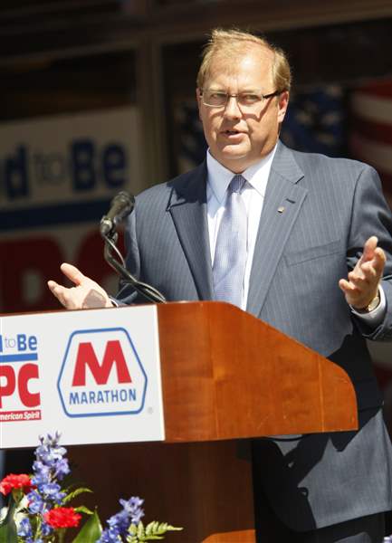 Gary-Heminger-CEO-Marathon-Petroleum