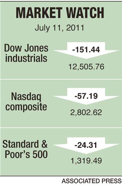 market-watch-debt-ceiling-talks-07-12-2011
