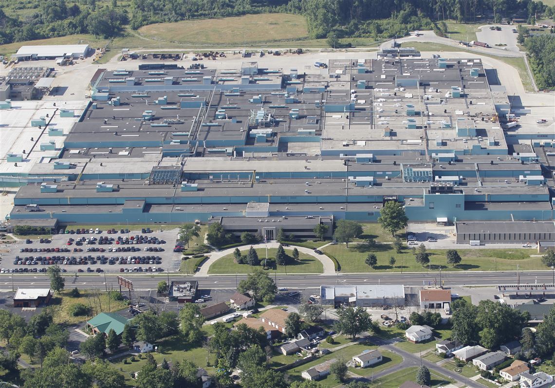 Gm To Invest 83m Add 30 Jobs In Toledo The Blade