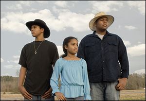 The Homemade Jamz Blues Band will perform at the Maumee Indoor Theater.