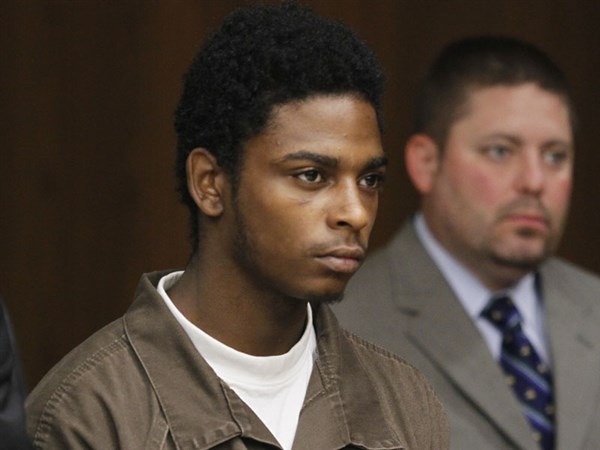 Bond set at $500,000 for teen accused of killing another teen | The Blade