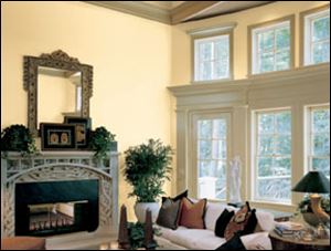A few influential fixes can drastically improve your home's overall appearance.