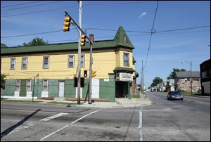 Demographics have changed in the area known as Kuschwantz and once heavily populated by Polish-American immigrants.