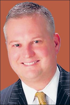 Dr. Christopher Perry