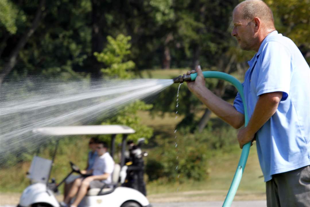 Weather-Jim-Asbury-Ottawa-Park-Golf-Course