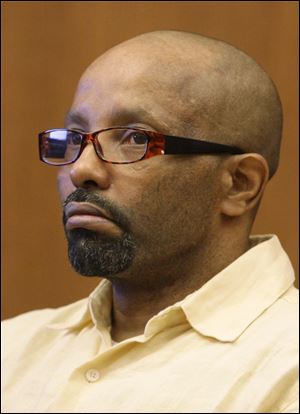 Anthony Sowell.