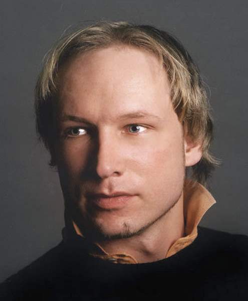 Breivik