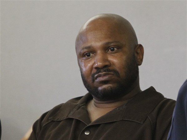 Toledo man sentenced to life for role in slaying | The Blade