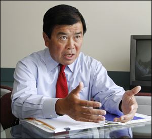 Rep. David Wu ( D-Ore.) will resign from Congress, he said in a statement.