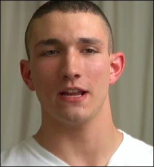 Pfc. Naser Jason Abdo