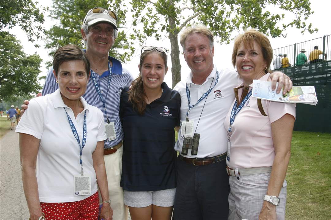 Susan-Palmer-Tom-Palmer-Lauren-Miller-Jon-Miller-Kathy-Miller