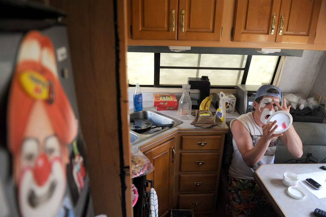 KM-Circus-Steve-Copeland