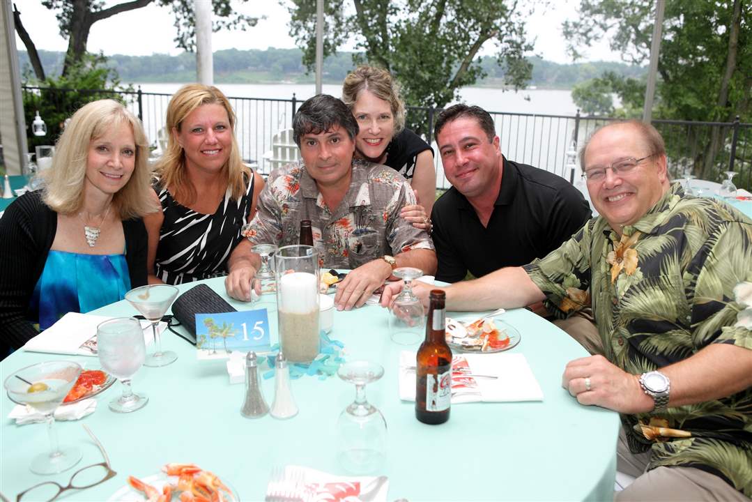 Lobster-Paula-Hofmann-Jenn-Solomon-Anthony-Braida-Janice-Braida-Bill-Davis-Jim-Hofmann