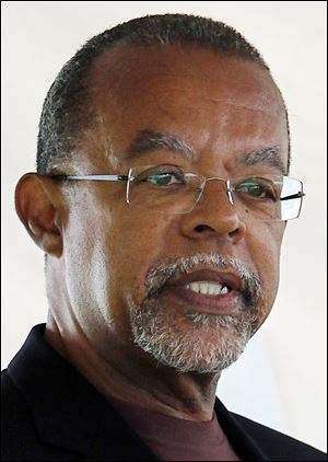 Henry Louis Gates Jr.