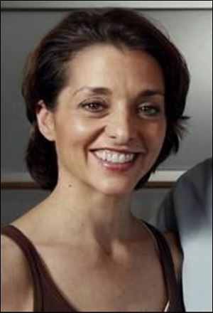 Lisa Mayer, director of the Toledo Ballet School, has completed two of three levels of training required for certification by the American Ballet Theatre.