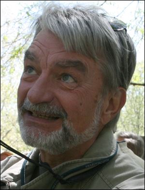 Steve Pollick
