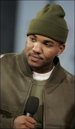 The Los Angeles County Sheriff's Department has opened a criminal investigation Fridayafter the rapper tweeted the number for the sheriff's Compton station, prompting hundreds of calls and overwhelming the emergency phone system.