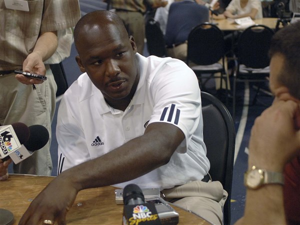 Police: Former NFL player and coach Corwin Brown hospitalized with self ...