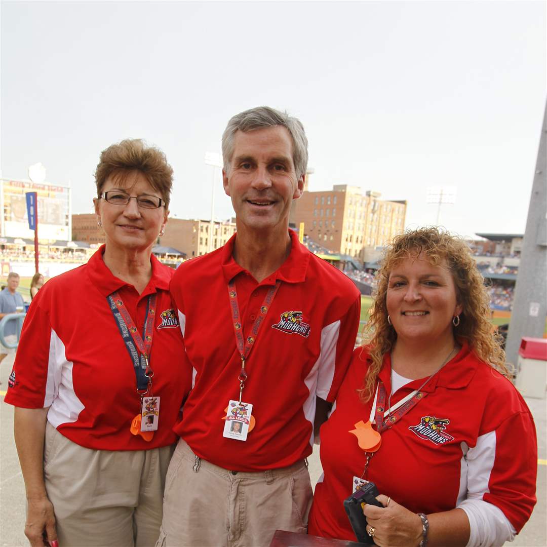 Mud-Hens-Lynn-Davis-Greg-Harris-Barb-Baumgartner