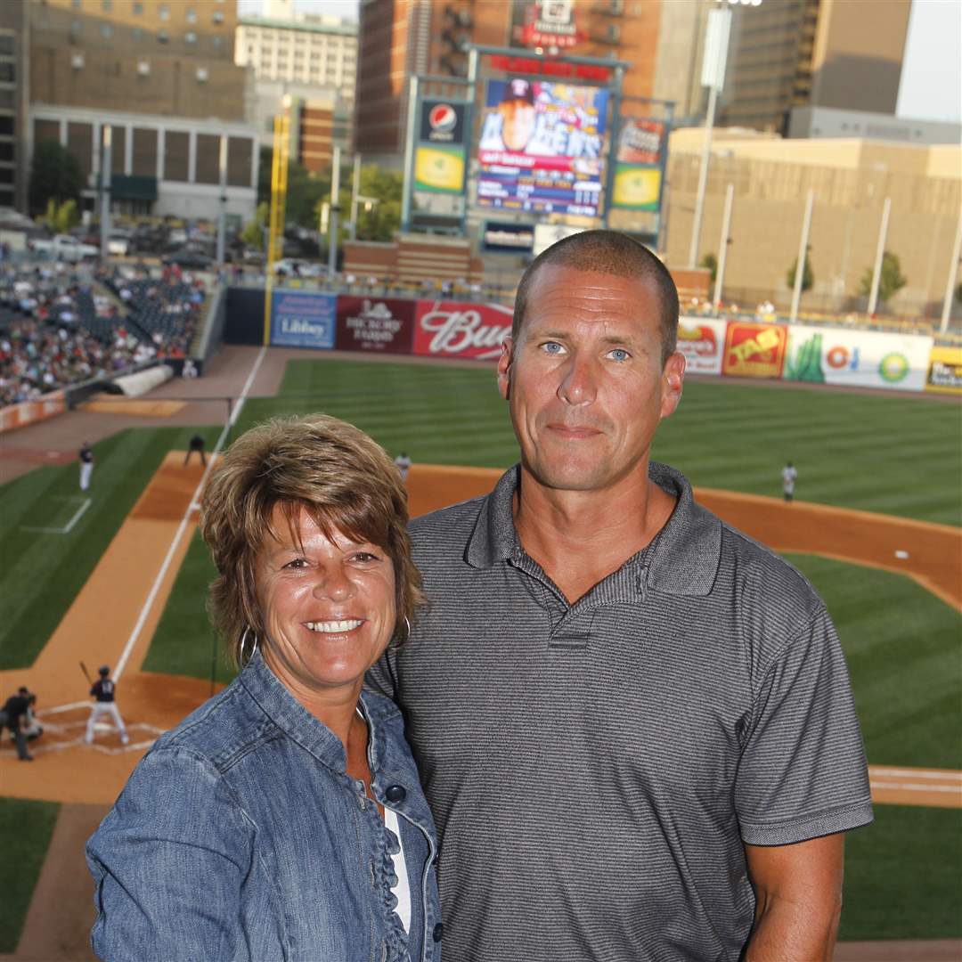Mud-Hens-Tracey-Clark-Mike-Clark