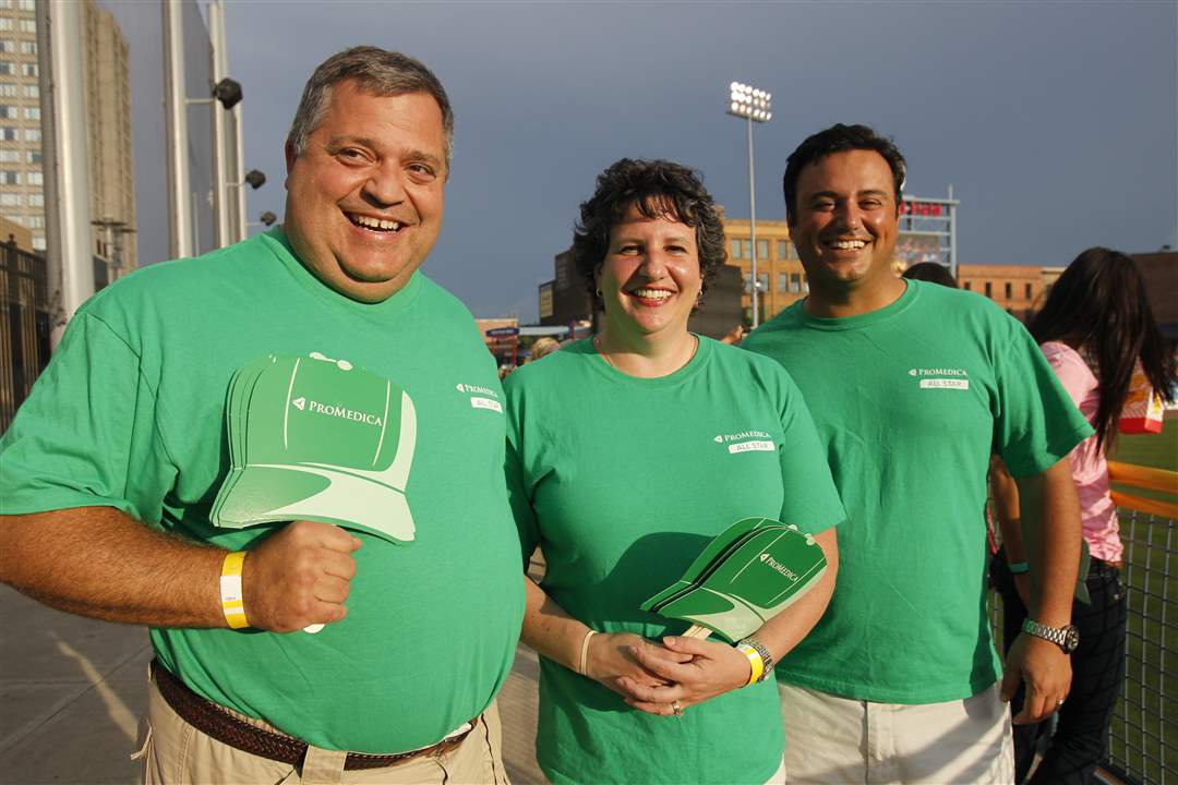 Mud-Hens-Don-Adamski-Mary-Jo-Burkert-Arturo-Polizzi