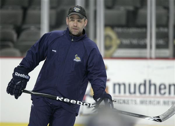 Vitucci will ask 72 free agents to wow Walleye at tryouts - The Blade
