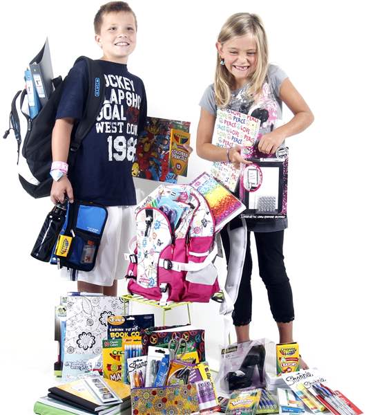 Back-To-school-shopping