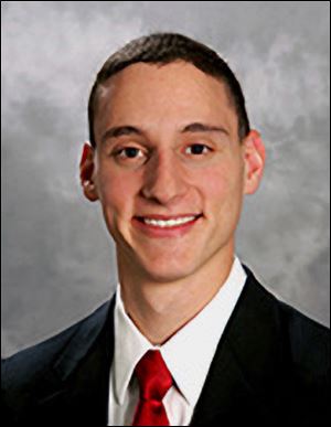Ohio Treasurer Josh Mandel